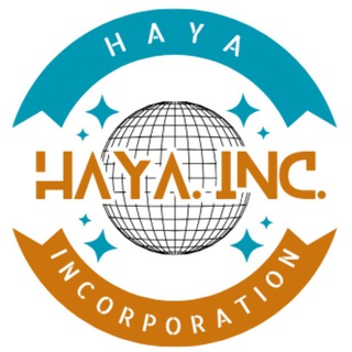 @HayaInc