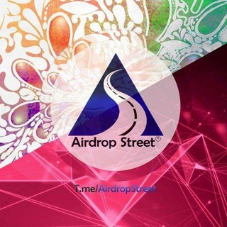 Airdrop Street