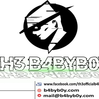 Th3 B4ByB0y Gaming H4CK