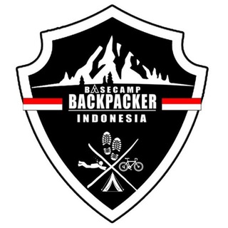 Basecamp Backpacker Indonesia