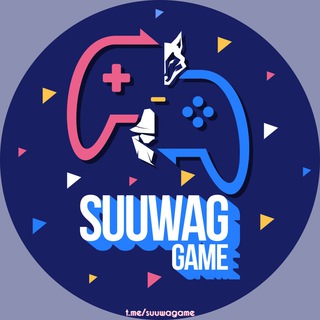 SUUWAG GAME! ?
