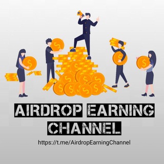 ?Airdrop Earning