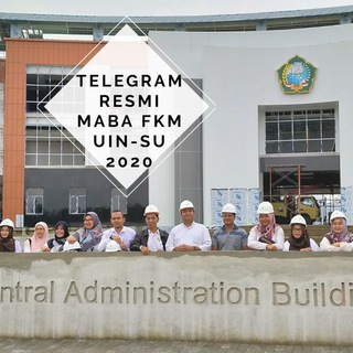 Maba FKM UINSU 2020