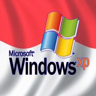 Windows XP Indonesia