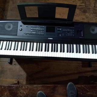 Keyboard User Beats