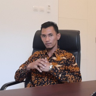 Mbah Nasir _ Praktisi Pengasihan