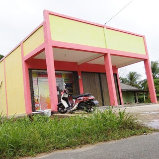 Agregator Bintan Pratama