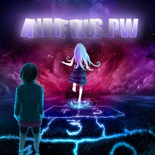 Anime plus | انیمه پلاس