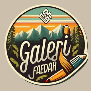 Galeri Faedah [GiF]