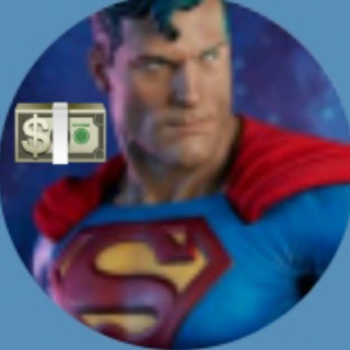 free crypto superman