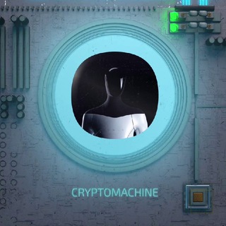 Cryptomachine Chat
