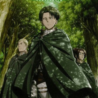 Attack On Titan OVA Sub Indo