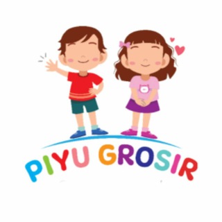 KATALOG BAJU ANAK PIYU GROSIR