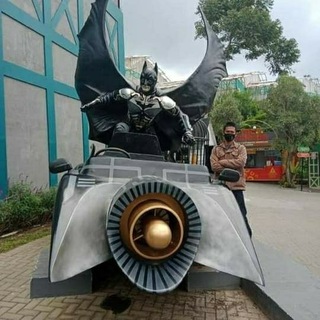 Motivator Muslim Dahsyat Channel (MMDC)