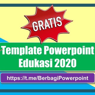 Berbagi PowerPoint ??