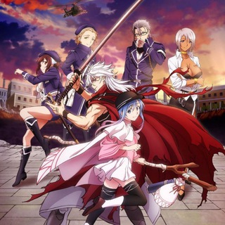 Plunderer