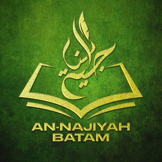 AN-NAJIYAH BATAM