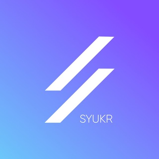 syukr