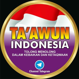 ?TA'AWUN INDONESIA?