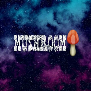 Mushroom?