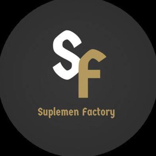 Suplemen Factory Fitness