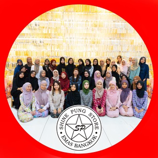 Emas Bangkok Shine Pung Store