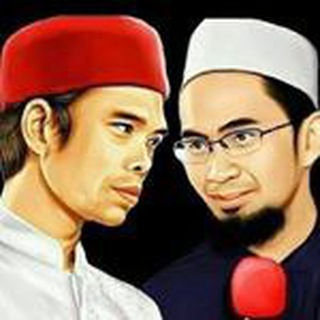CERAMAH UST ABDUL SOMAD & ADI HIDAYAT