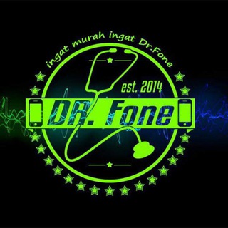 DR.Fone Pahang