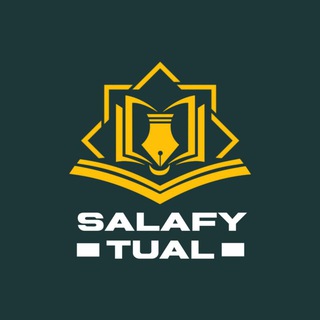 Salafy Tual