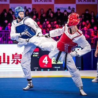 ??????????? - تکواندو ایرانی