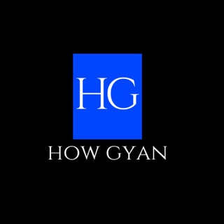 How Gyan