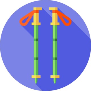 Все походы Красноярска