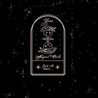 ✨Your magical world✨