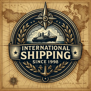 Международное судоходство