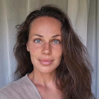 Olga Balarama | Spiritual journey