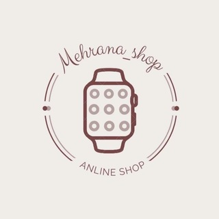 Mehrana shop - مهرانا