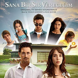 Sana bir sir verecegim?