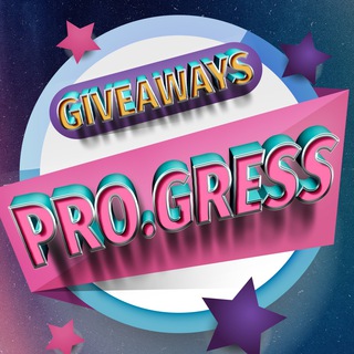 ?PRO.GRESS/giveaways?