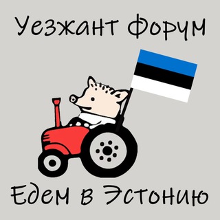 ?? Эстония чат
