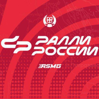 ASMG Russian Rally Promoter
