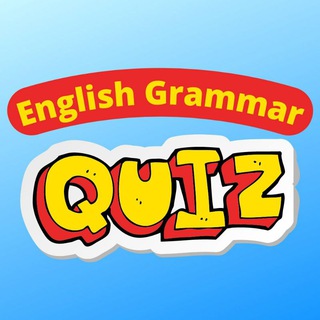 English Grammar Quizzes