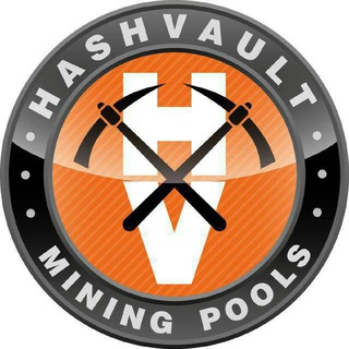 HashVault RU