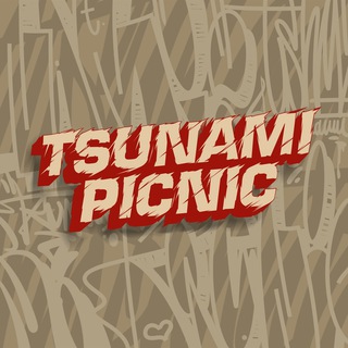 Tsunami Picnic ?