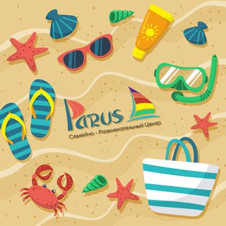 СРЦ «Parus»