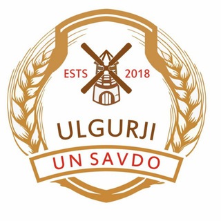 Ulgurji UN Savdo ???