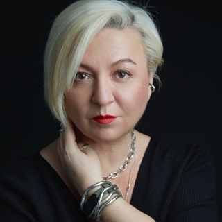 Берегулина Светлана про маркетинг со смыслом