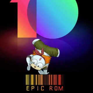 Epic ROM OFFİCİAL