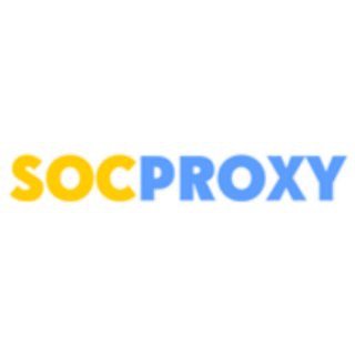 SocProxy