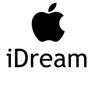 iDream - idream apple