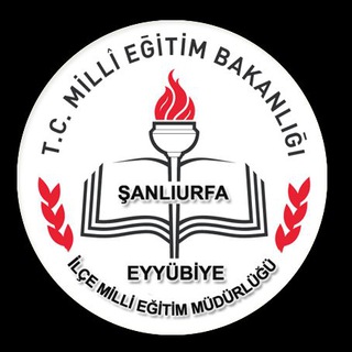 Eyyübiye İlçe Milli Eğitim Müdürlüğü